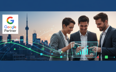 Benefits of Hiring a Certified Google Partner Agency in Toronto