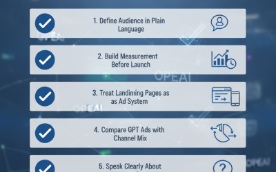 Best GPT Ads Agency for Photography Businesses Advertising on OpenAI ChatGPT