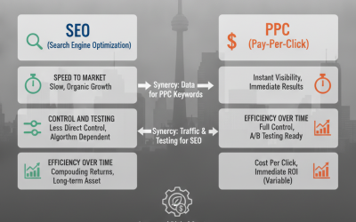 Online Marketing Agency Advice for Toronto Businesses