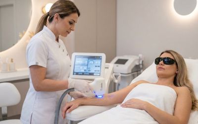Permanent Hair Removal Near Me With Clear Next Steps